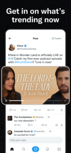 X (Formerly Twitter) 9.39.0-beta.5
