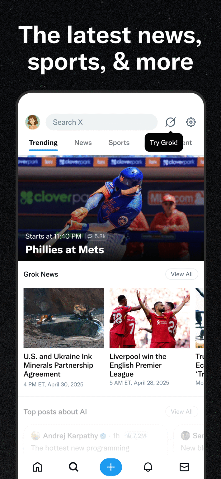 X (Formerly Twitter) 9 98 0 release 0 APK Download by X Corp APKMirror
