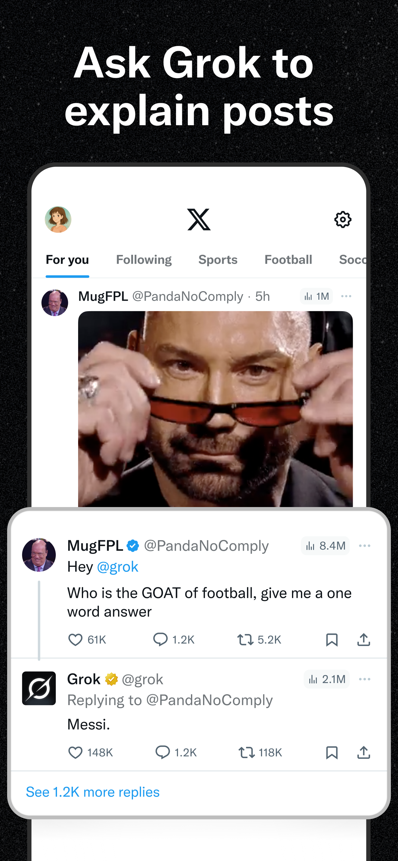 X (Formerly Twitter) 9 98 0 release 0 APK Download by X Corp APKMirror