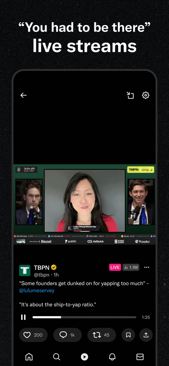 X (Formerly Twitter) 9 98 0 release 0 APK Download by X Corp APKMirror