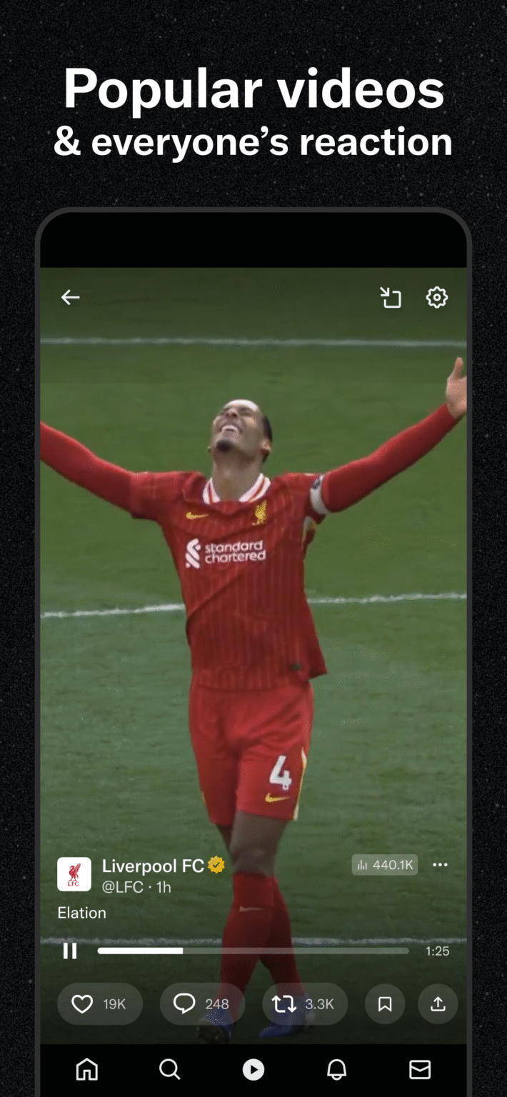 X (Formerly Twitter) 9 98 0 release 0 APK Download by X Corp APKMirror