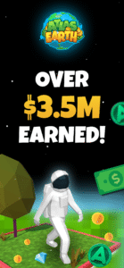 ATLAS:EARTH - Paid Fun 1.74.14