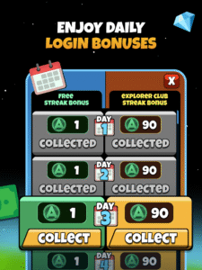 ATLAS:EARTH - Paid Fun 1.74.14