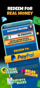 ATLAS:EARTH - Paid Fun 1.74.14
