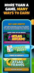 ATLAS:EARTH - Paid Fun 1.74.14