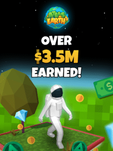 ATLAS:EARTH - Paid Fun 1.74.14