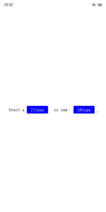 CPDT Benchmark〉Storage, memory 2.4.1