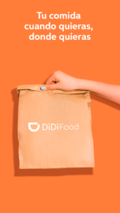DiDi Food: Express Delivery 3.1.10