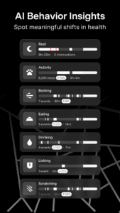 Fi - GPS Dog Tracker 3.78.9