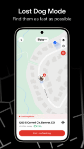 Fi - GPS Dog Tracker 3.78.9