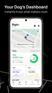 Fi - GPS Dog Tracker 3.78.9