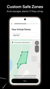 Fi - GPS Dog Tracker 3.78.9