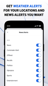 NBC 5 Chicago: News & Weather 8.3.1