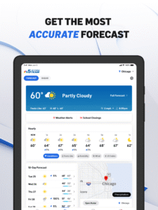 NBC 5 Chicago: News & Weather 8.3.1