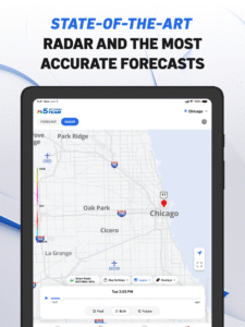 NBC 5 Chicago: News & Weather 8.3.1