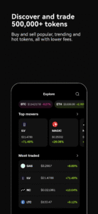 OKX: Buy Bitcoin BTC & Crypto 6.110.0