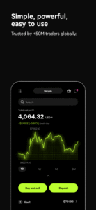 OKX: Buy Bitcoin BTC & Crypto 6.110.0