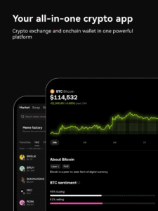OKX: Buy Bitcoin BTC & Crypto 6.110.0