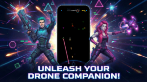 Radiant Core: Planet Defence 3.1.4