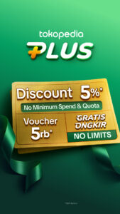 Tokopedia 8.8 3.326.0