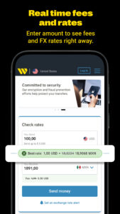 Western Union Send Money Now 16.3 Western Union Send Money Now 16.3