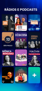 Bandplay: Band, filmes e mais 7.7.7