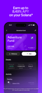 MoonPay: Buy Crypto & Bitcoin 2.0.16