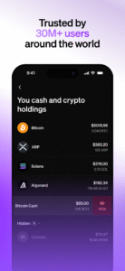 MoonPay: Buy Crypto & Bitcoin 2.0.16
