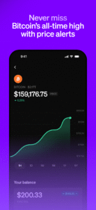 MoonPay: Buy Crypto & Bitcoin 2.0.16