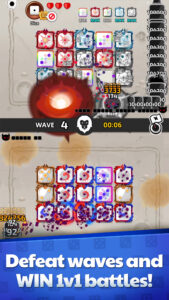 Random Dice Defense : PvP TD 9.5.3