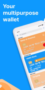 Gift & Credit Card Wallet 1.5.4