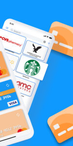 Gift & Credit Card Wallet 1.5.4