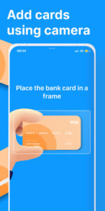 Gift & Credit Card Wallet 1.5.4