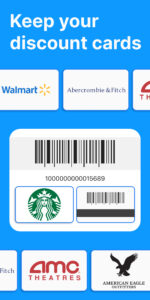 Gift & Credit Card Wallet 1.5.4