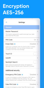 Gift & Credit Card Wallet 1.5.4