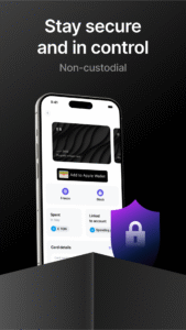 Tonhub: Crypto Wallet & Card 2.5.18