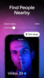VK Dating 1.30
