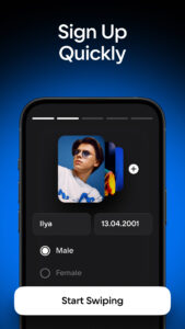 VK Dating 1.30