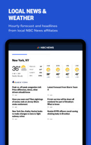 NBC News: Breaking News & Live 12.0.0