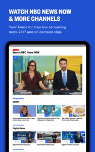 NBC News: Breaking News & Live 12.0.0