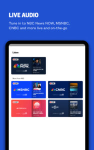 NBC News: Breaking News & Live 12.0.0