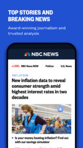 NBC News: Breaking News & Live 12.0.0