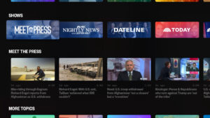 NBC News: Breaking News & Live 12.0.0