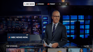 NBC News: Breaking News & Live 12.0.0