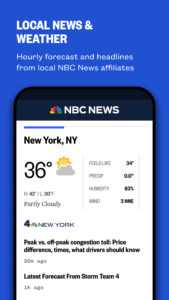 NBC News: Breaking News & Live 12.0.0