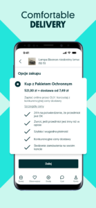 OLX.PL: Classifieds of Poland 5.180.2 OLX.PL: Classifieds of Poland 5.180.2