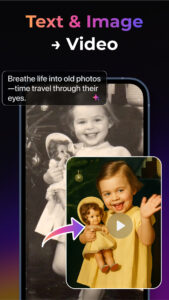 PixVerse: AI Video Generator 3.0.0 PixVerse: AI Video Generator 3.0.0