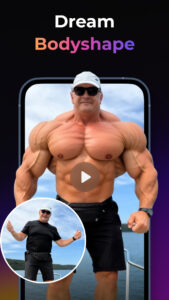 PixVerse: AI Video Generator 3.0.0 PixVerse: AI Video Generator 3.0.0