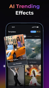 PixVerse: AI Video Generator 3.0.0 PixVerse: AI Video Generator 3.0.0