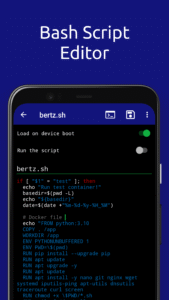 Qute: Terminal Emulator 4.8.4